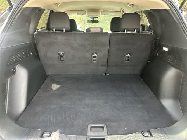 Thumbnail: 2020 Ford Escape - 23