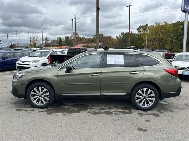 Thumbnail: 2018 Subaru Outback - 2