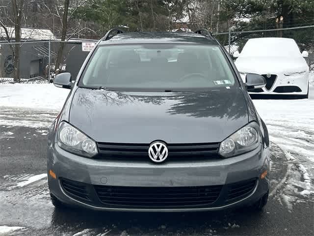 Thumbnail: 2012 Volkswagen Jetta - 22