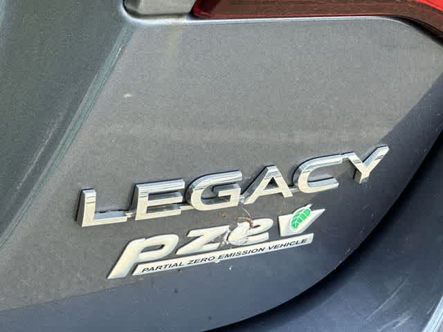 Thumbnail: 2016 Subaru Legacy - 18