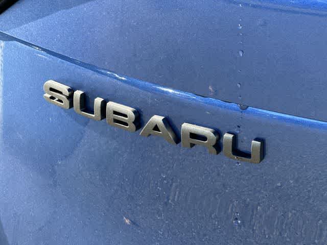 Thumbnail: 2026 Subaru Forester - 23