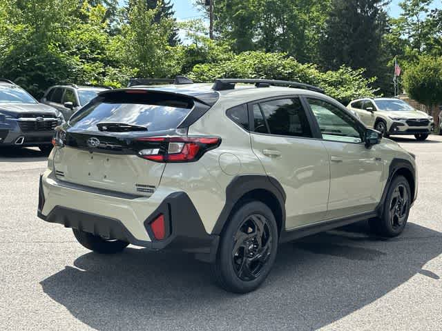 Thumbnail: 2026 Subaru Crosstrek - 31