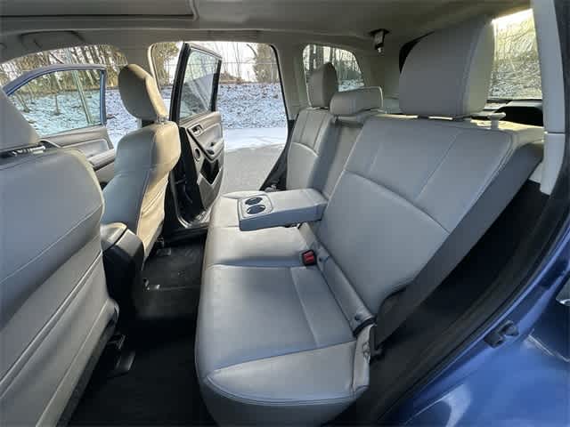 Thumbnail: 2014 Subaru Forester - 17