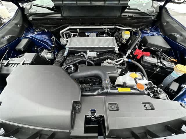 Thumbnail: 2026 Subaru Ascent - 27