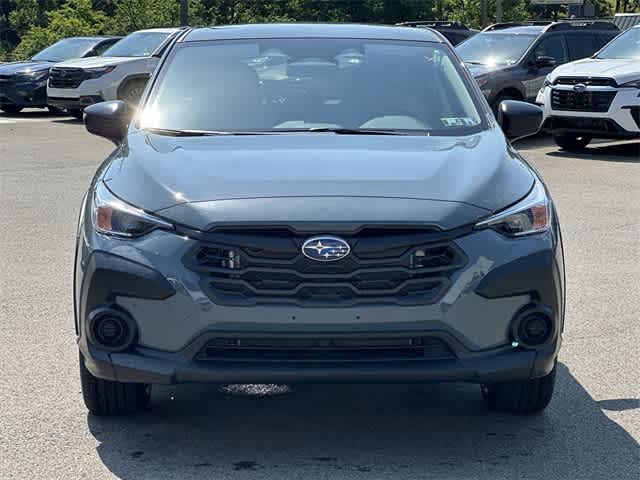 Thumbnail: 2025 Subaru Crosstrek - 25