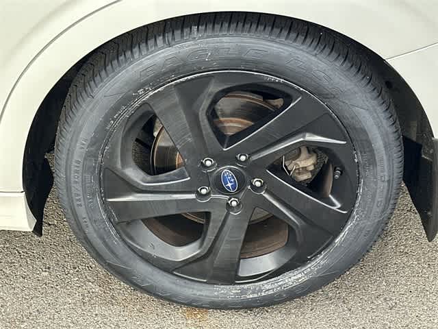 Thumbnail: 2021 Subaru Legacy - 5