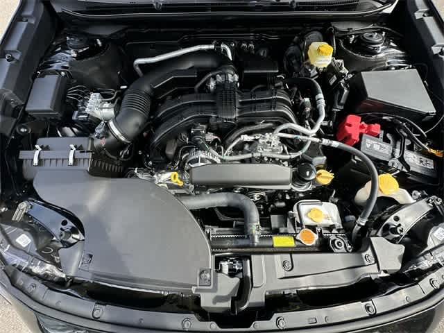 Thumbnail: 2025 Subaru Legacy - 26