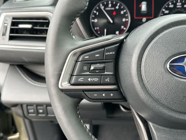 Thumbnail: 2026 Subaru Ascent - 9