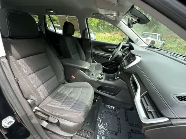 2024 GMC Terrain SLE - Photo 21
