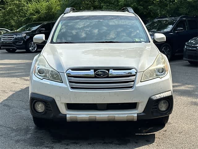Thumbnail: 2013 Subaru Outback - 18