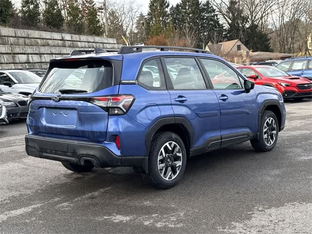 Thumbnail: 2026 Subaru Forester - 28