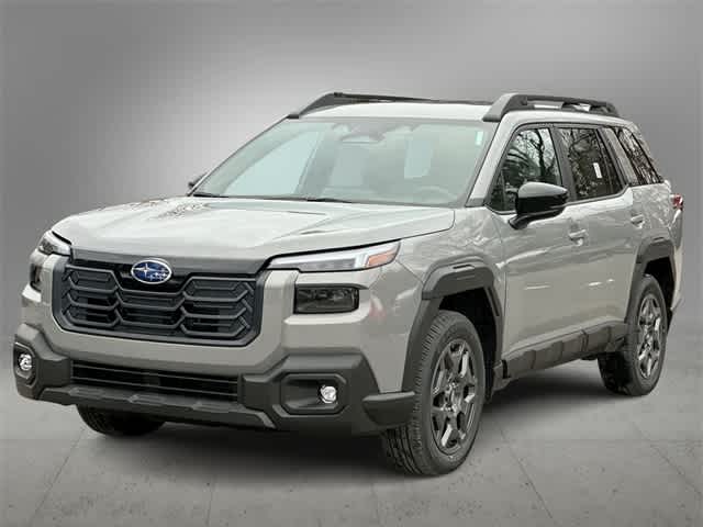 Thumbnail: 2026 Subaru Outback - 1