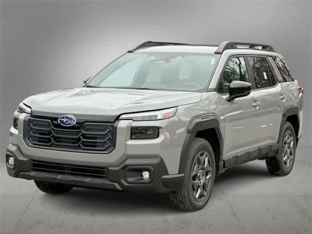 New 2026 Subaru Outback Premium SUV