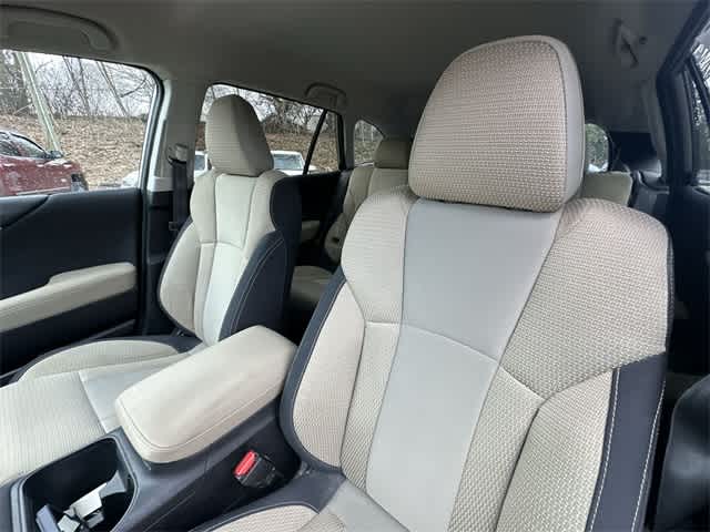 Thumbnail: 2020 Subaru Outback - 15