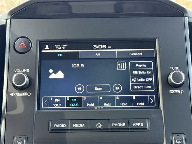 Thumbnail: 2026 Subaru Forester - 10