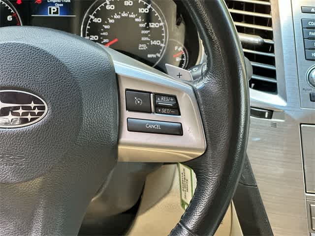 Thumbnail: 2013 Subaru Outback - 10