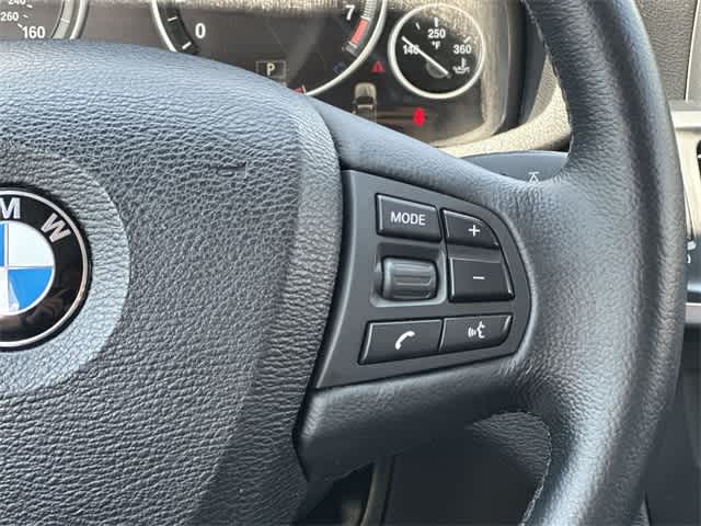 2011 BMW X3 xDrive28i 10