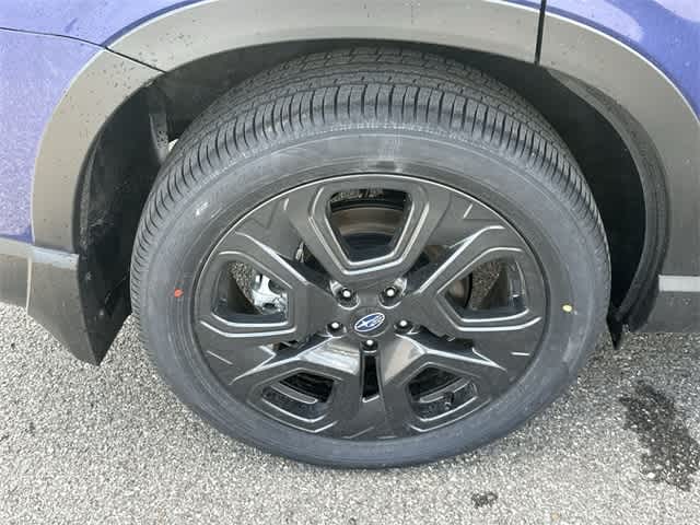 Thumbnail: 2026 Subaru Ascent - 5