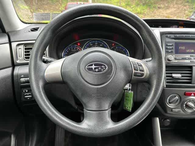 Thumbnail: 2011 Subaru Forester - 7