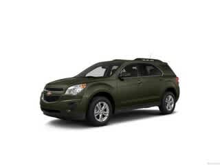 2013 Chevrolet Equinox LT -
                  Pittsburgh, PA