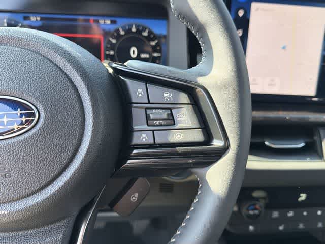 Thumbnail: 2026 Subaru Outback - 10