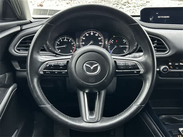 Thumbnail: 2024 Mazda CX-30 - 7