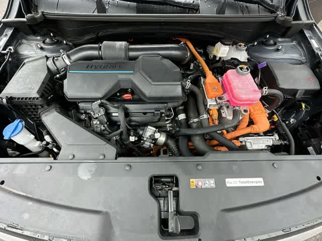 Thumbnail: 2023 Kia Sportage - 27