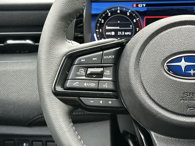Thumbnail: 2026 Subaru Outback - 9