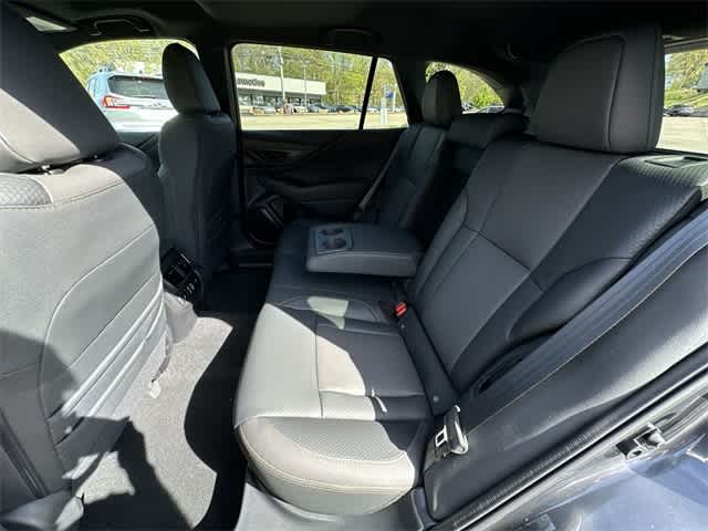 Thumbnail: 2025 Subaru Outback - 19