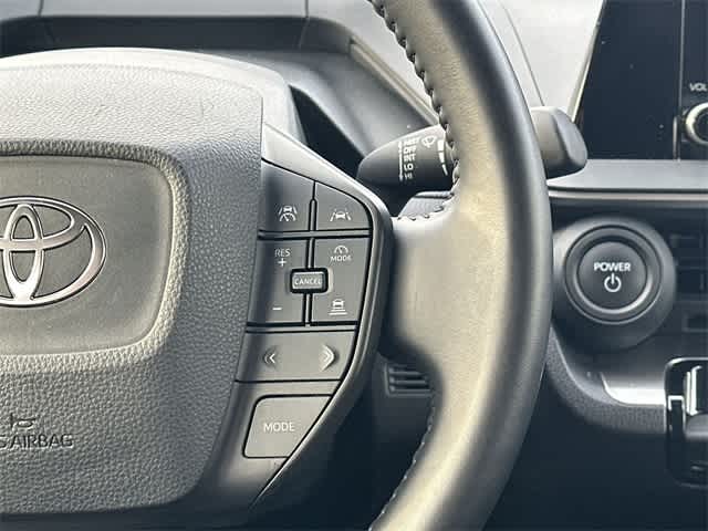 Thumbnail: 2024 Toyota Prius - 9