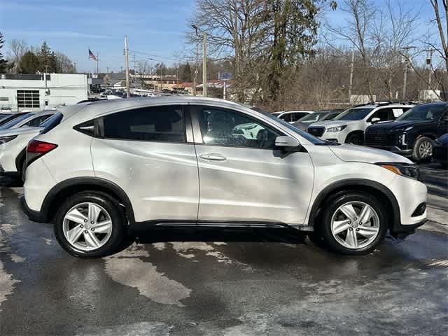 Thumbnail: 2020 Honda HR-V - 3