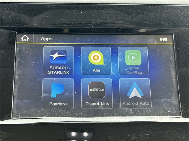 Thumbnail: 2022 Subaru Forester - 11