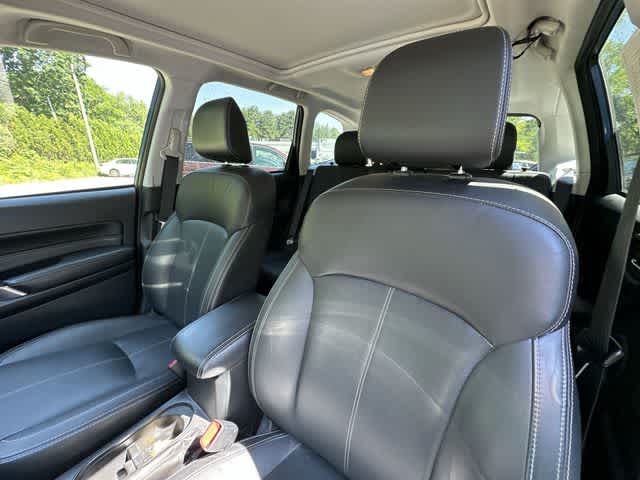 Thumbnail: 2017 Subaru Forester - 16