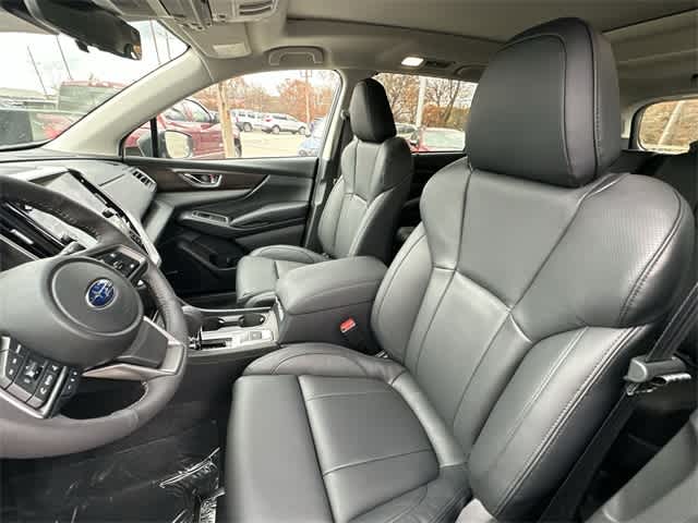 Thumbnail: 2026 Subaru Ascent - 17