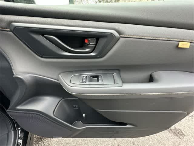 Thumbnail: 2026 Subaru Forester - 22