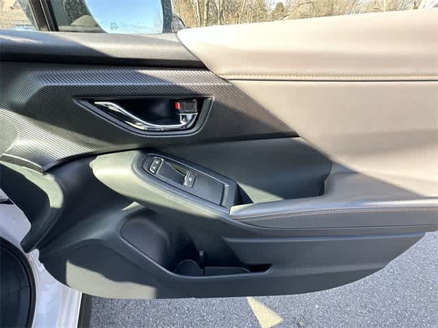 Thumbnail: 2026 Subaru Crosstrek - 20