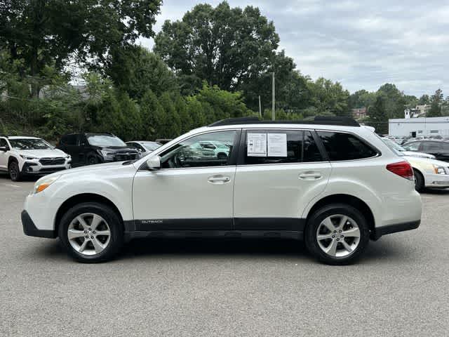 Used 2013 Subaru Outback Limited with VIN 4S4BRDKC7D2288165 for sale in Pittsburgh, PA
