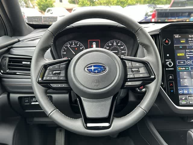 Thumbnail: 2026 Subaru Forester - 8