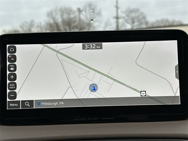 Thumbnail: 2023 Hyundai Santa Fe - 13