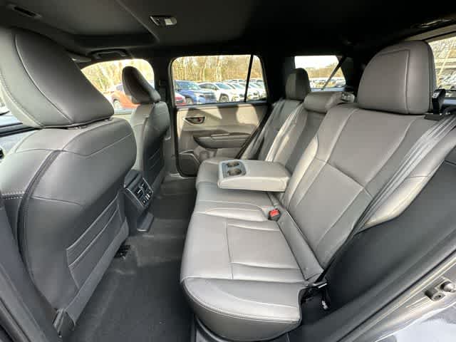 Thumbnail: 2026 Subaru Outback - 19