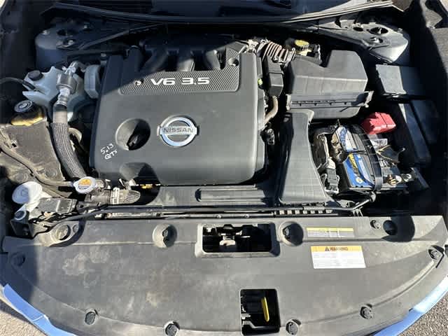 Thumbnail: 2017 Nissan Altima - 27