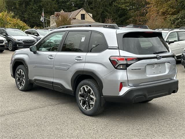 Thumbnail: 2026 Subaru Forester - 28