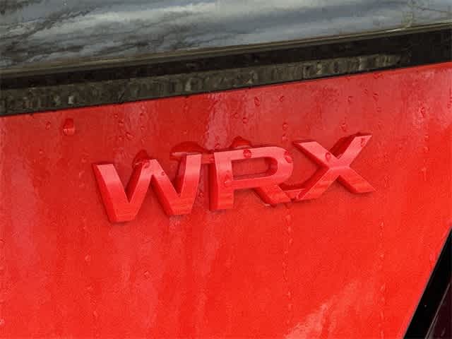 Thumbnail: 2025 Subaru WRX - 25