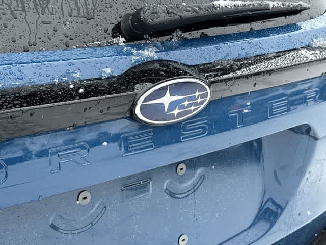 Thumbnail: 2026 Subaru Forester - 27