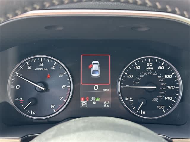 Thumbnail: 2025 Subaru Legacy - 7