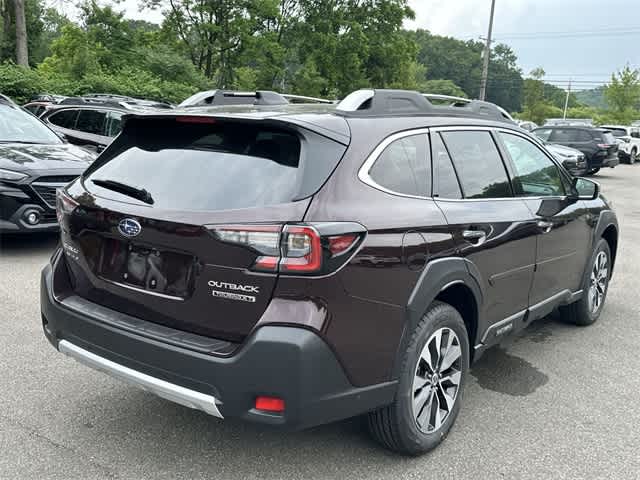 2025 Subaru Outback Touring 32