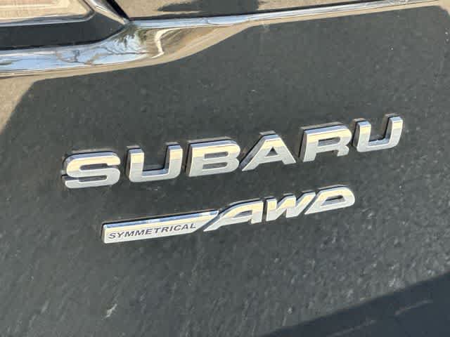 Thumbnail: 2024 Subaru Outback - 17