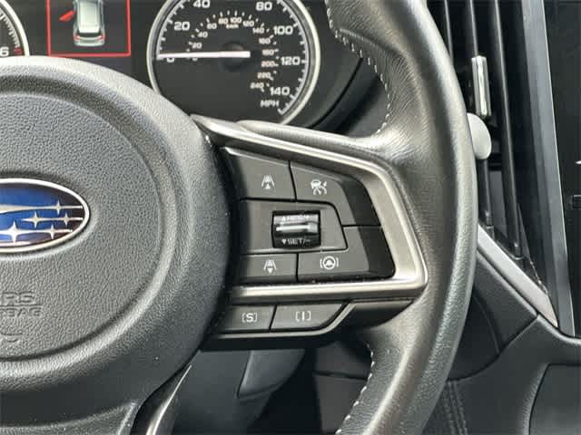 Thumbnail: 2023 Subaru Forester - 10