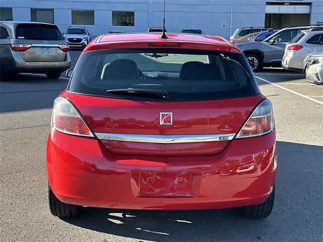2008 Saturn Astra XR photo 4