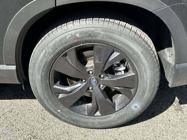 Thumbnail: 2026 Subaru Ascent - 5